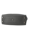 Fendi Medium Leather Selleria Peekaboo Iconic Satchel Secondhand