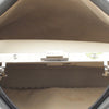 Fendi Medium Leather Selleria Peekaboo Iconic Satchel Secondhand