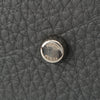 Fendi Medium Leather Selleria Peekaboo Iconic Satchel Secondhand