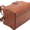 Miu Miu Leather Handbag Secondhand