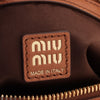 Miu Miu Leather Handbag Secondhand