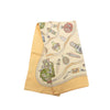 Hermès Qu Importe le Flacon Silk Scarf 90 Secondhand