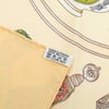 Hermès Qu Importe le Flacon Silk Scarf 90 Secondhand