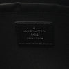 Louis Vuitton Monogram Eclipse City Keepall Secondhand