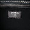Secondhand Chanel Medium Canvas La Pausa Zip O Case Clutch