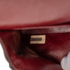 Chanel Small Classic Lambskin Double Flap Secondhand