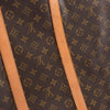 Louis Vuitton Monogram Keepall 55 Secondhand