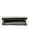 Chanel Mini CC Quilted Lambskin Full Flap Secondhand