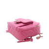 Chanel Small Quilted Caviar CC Day Backpack Secondhand
