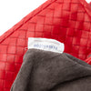 Bottega Veneta Mini Nappa Intrecciato Expandable Chain Flap Crossbody Secondhand