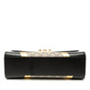 Secondhand Gucci Large GG Supreme Osiride Padlock Crossbody