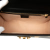 Secondhand Gucci Large GG Supreme Osiride Padlock Crossbody