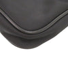 Secondhand Burberry Nylon Logo Kieran Crossbody