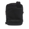 Secondhand Burberry Nylon Logo Kieran Crossbody