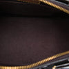 Louis Vuitton Monogram Vernis Alma BB Secondhand