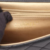 Chanel Small Quilted Lambskin Chic Pearls Flap Secondhand