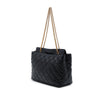 Chanel Quilted Aged Calfskin Reissue 2.55 Tote Secondhand