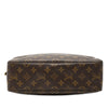 Louis Vuitton Monogram Trousse Toilette 28 Secondhand