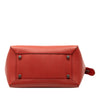 Celine Mini Grained Calfskin Belt Bag Secondhand