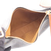 Celine Teen Lulu In Triomphe Coated Canvas Satchel Secondhand
