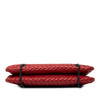 Bottega Veneta Nappa Intrecciato Duo Shoulder Bag Secondhand