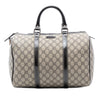 Gucci Medium GG Supreme Joy Boston Bag Secondhand