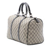 Gucci Medium GG Supreme Joy Boston Bag Secondhand