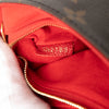 Secondhand Louis Vuitton Monogram Saint Placide