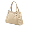 Gucci Calfskin Dialux Britt Tote Secondhand