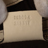 Gucci Calfskin Dialux Britt Tote Secondhand