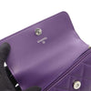 Chanel Mini CC Quilted Lambskin Top Handle Bag Secondhand