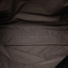 Bottega Veneta Intrecciato Trimmed Nappa Tote Secondhand