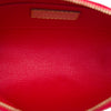Louis Vuitton Monogram Vernis Cosmetic Pouch Secondhand