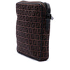 Fendi Zucchino Canvas Crossbody Secondhand