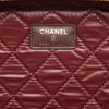 Secondhand Chanel CC Quilted Lambskin Vanity Bag