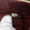 Secondhand Chanel CC Quilted Lambskin Vanity Bag