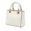 Secondhand Dior Niki de Saint Phalle Medium Calfskin Vive L amour Lady Dior