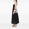 Secondhand Dior Niki de Saint Phalle Medium Calfskin Vive L amour Lady Dior