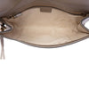 Gucci Metallic Calfskin Soho Disco Clutch Secondhand
