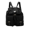 Prada Tessuto Backpack Secondhand