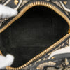 Secondhand Burberry Croc Embossed Pallas Helmet Shoulder Bag
