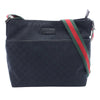 Gucci GG Canvas Web Crossbody Secondhand