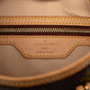 Secondhand Louis Vuitton Monogram Petit Bucket