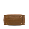 Prada City Calf Frame Top Handle Tote Secondhand