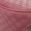 Gucci Microguccissima Sukey Crossbody Secondhand