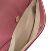 Gucci Microguccissima Sukey Crossbody Secondhand