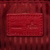 Secondhand Fendi Leather Fendista Pochette Crossbody