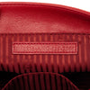Fendi Leather Fendista Pochette Crossbody Secondhand