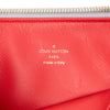 Secondhand Louis Vuitton Monogram Embossed Puffy Lambskin Coussin PM