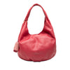 LOEWE Nappa Anagram Tassel Hobo Secondhand
